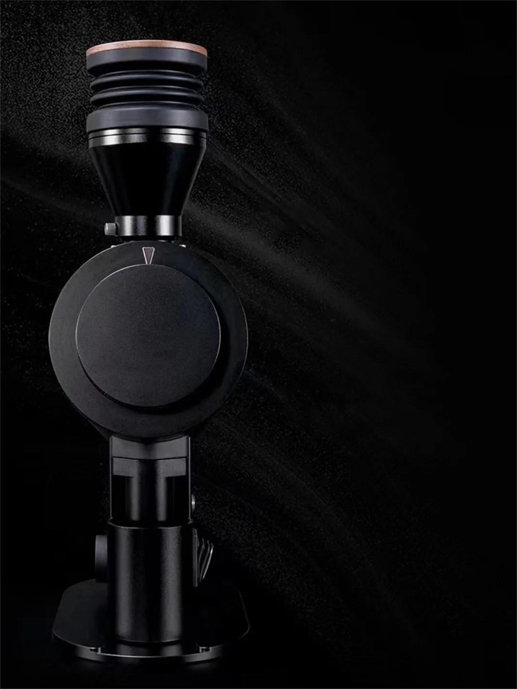 DF GRINDERS DF83V Espresso Coffee Grinder (120V) - Image 5