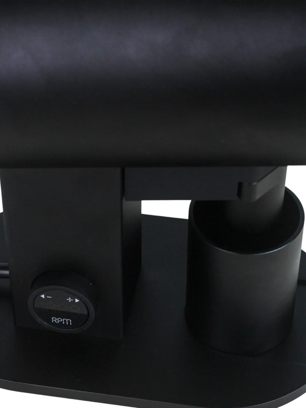 DF GRINDERS DF83V Espresso Coffee Grinder (120V) - Image 7