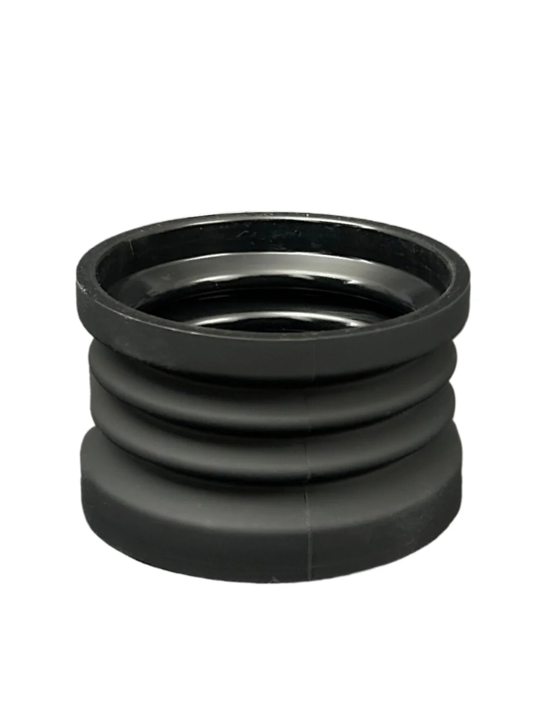 DF GRINDERS DF64 Replacement Bellows (w/ Wooden Lid) - Image 2