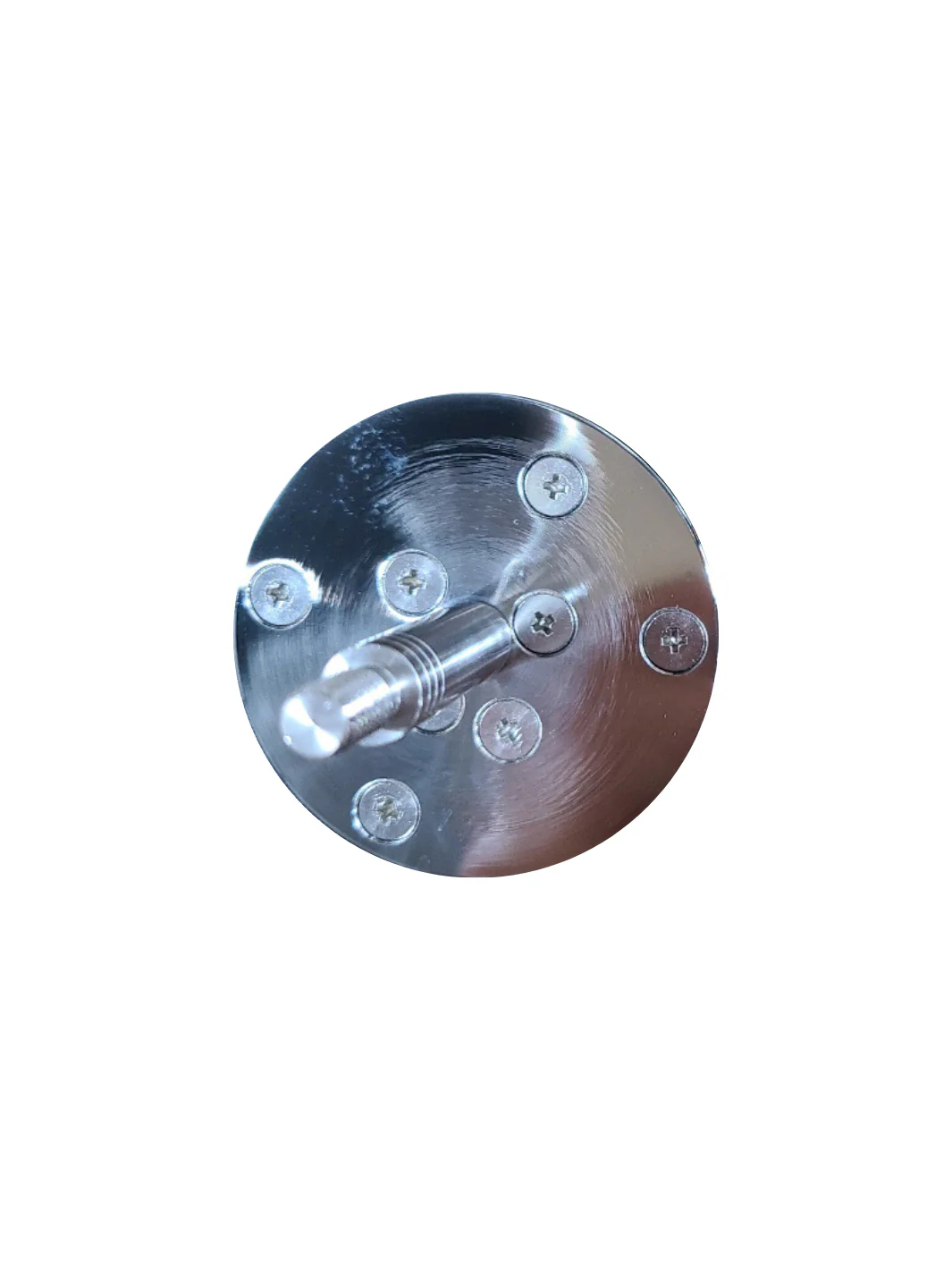DUOMO Replacement Plate (w/ Replaceable Pins) - Image 2