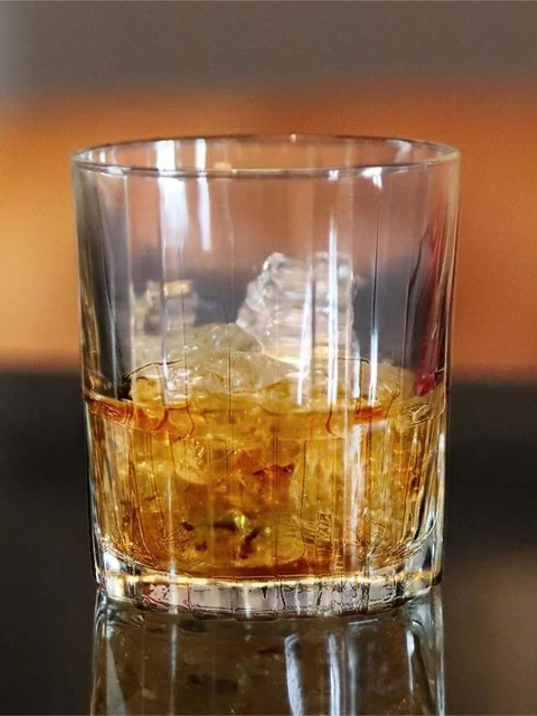 DURALEX Jazz Glass Tumbler (260ml/8.8oz) (6-Pack) - Image 3