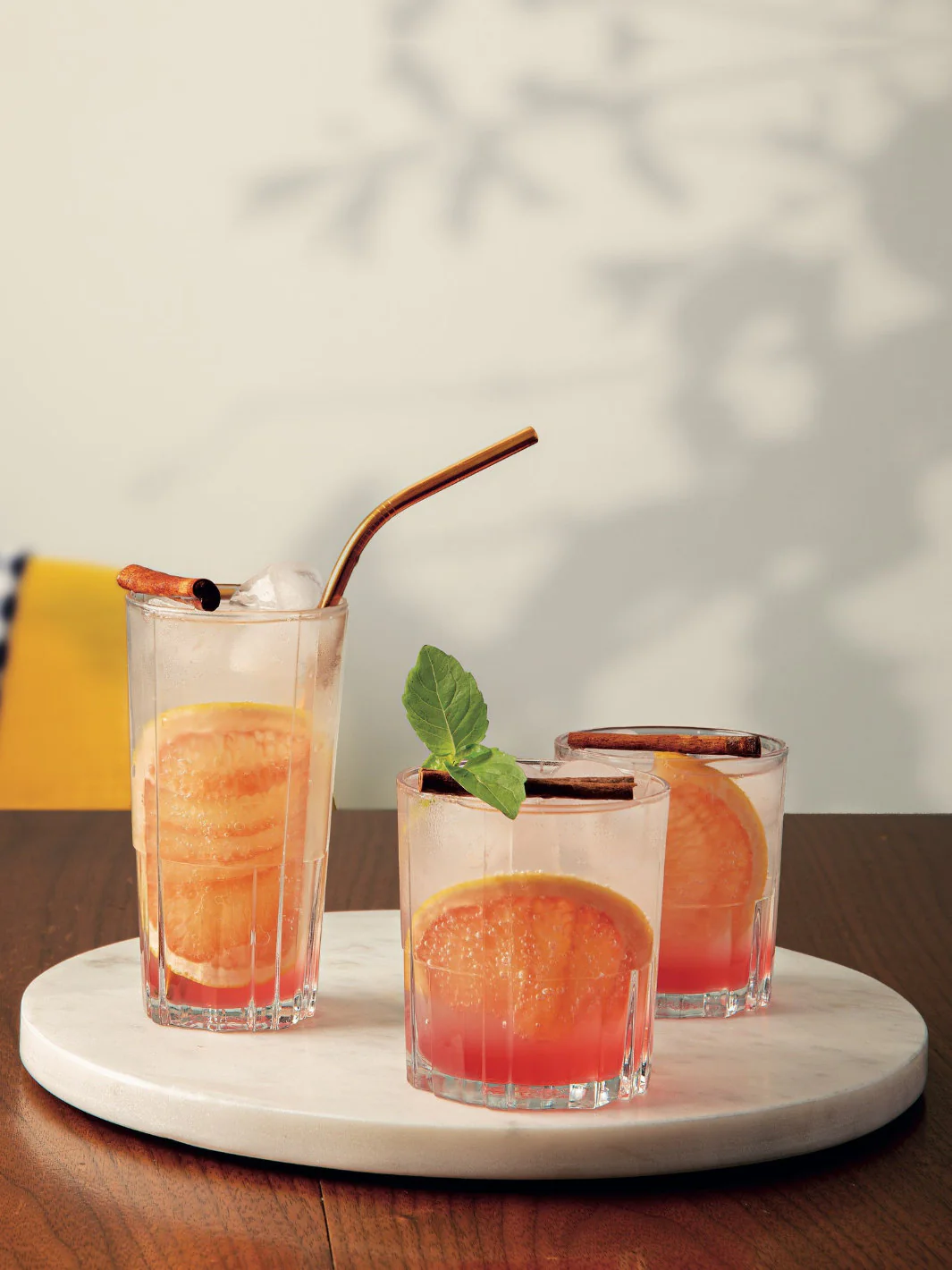 DURALEX Jazz Glass Tumbler (260ml/8.8oz) (6-Pack) - Image 4