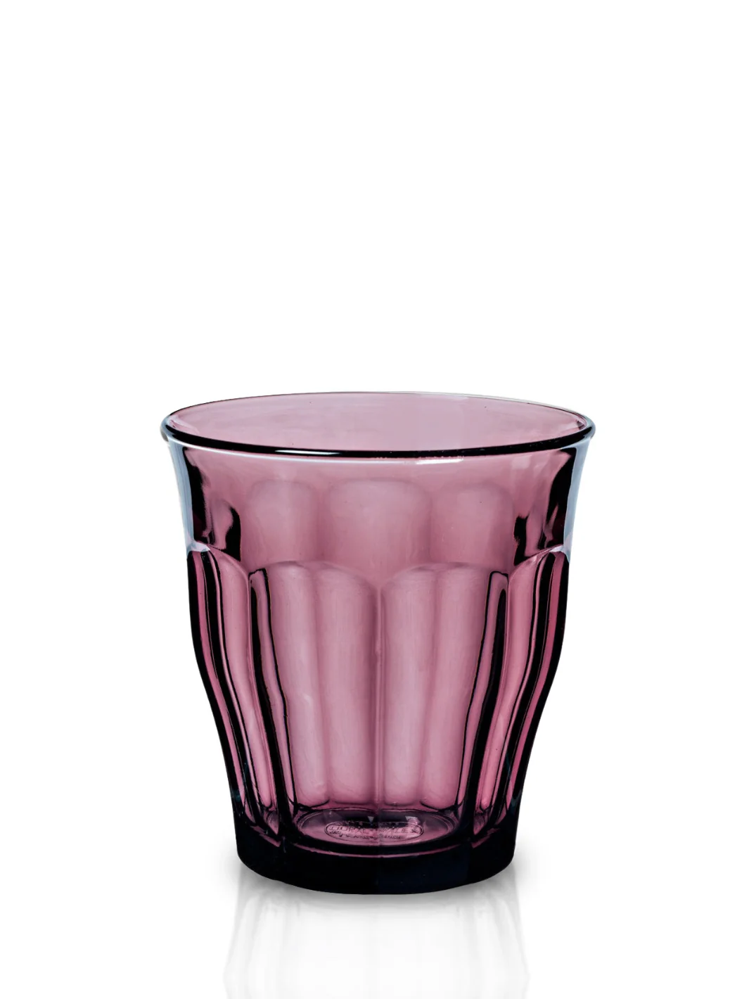 DURALEX Le Picardie® Assorted Colours Glass Tumbler Gift Box (250ml/8.5oz) (4-Pack) - Image 4