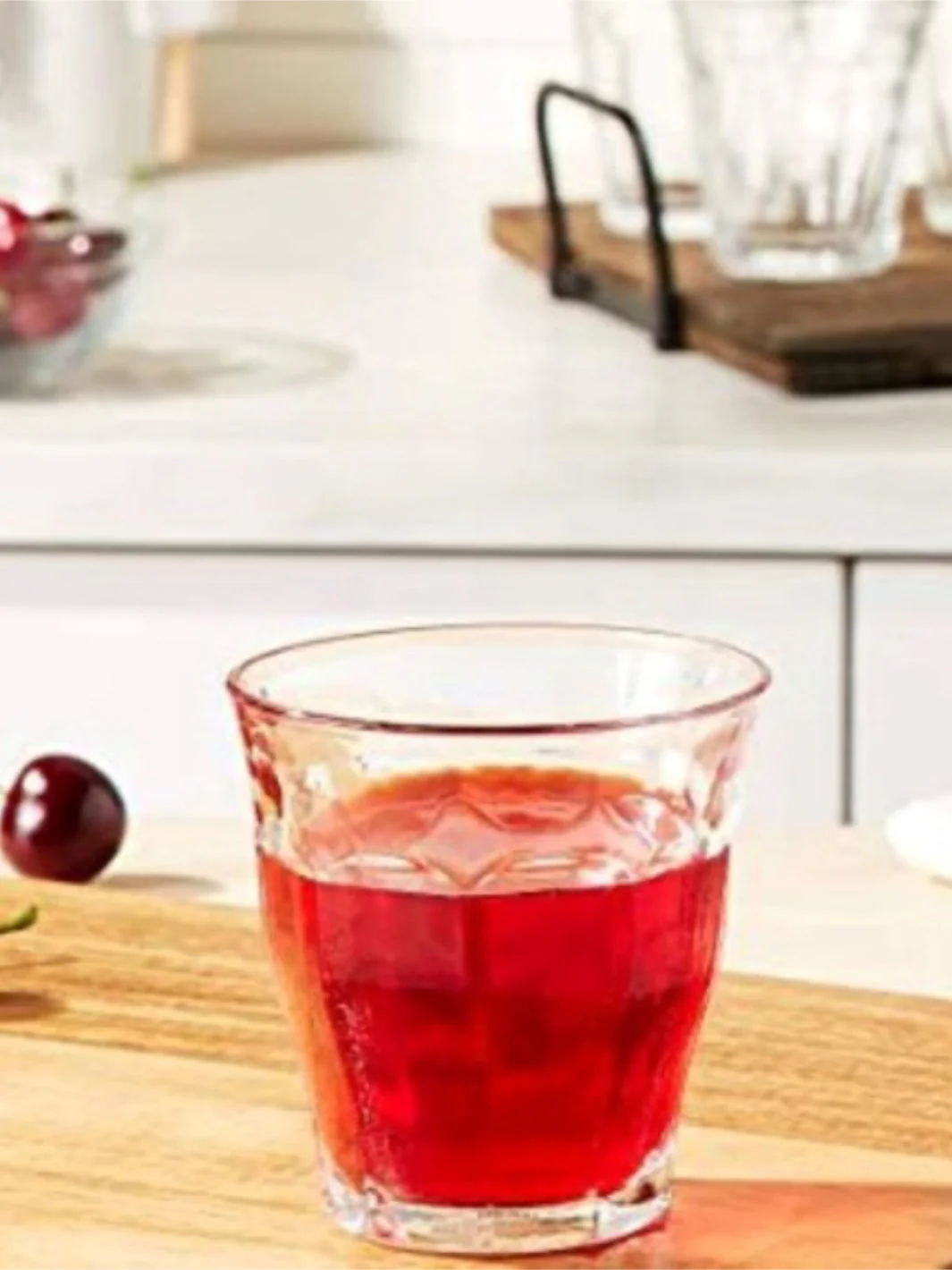 DURALEX Le Picardie® Glass Tumbler (160ml/5.4oz) (4-Pack) - Image 3