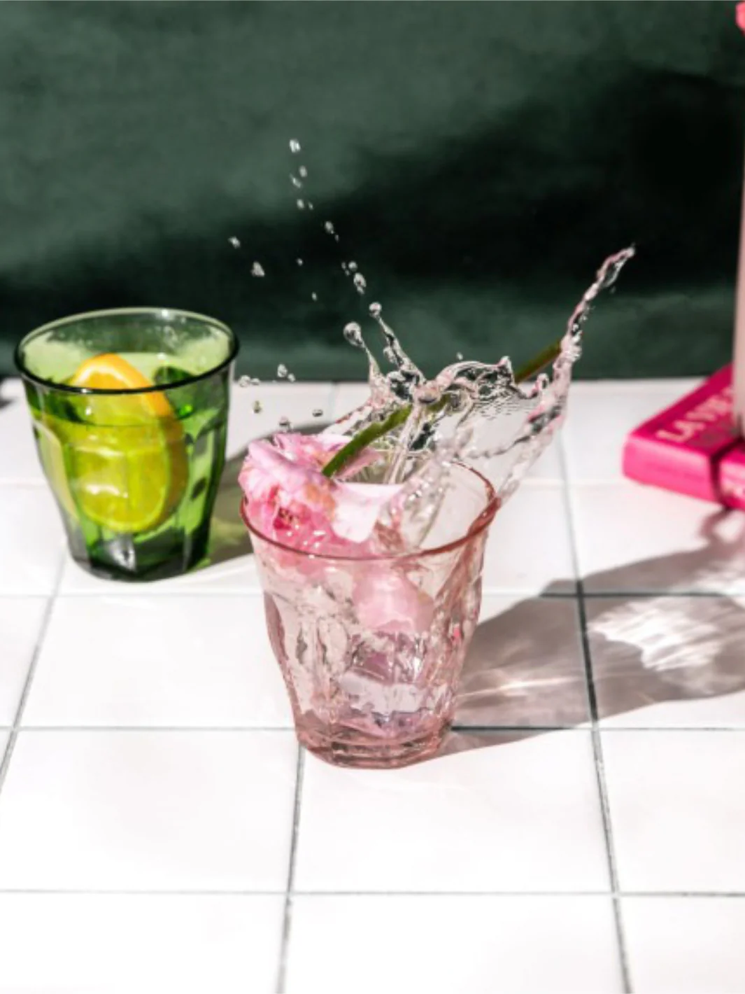 DURALEX Le Picardie® Glass Tumbler (250ml/8.5oz) (4-Pack) - Image 11