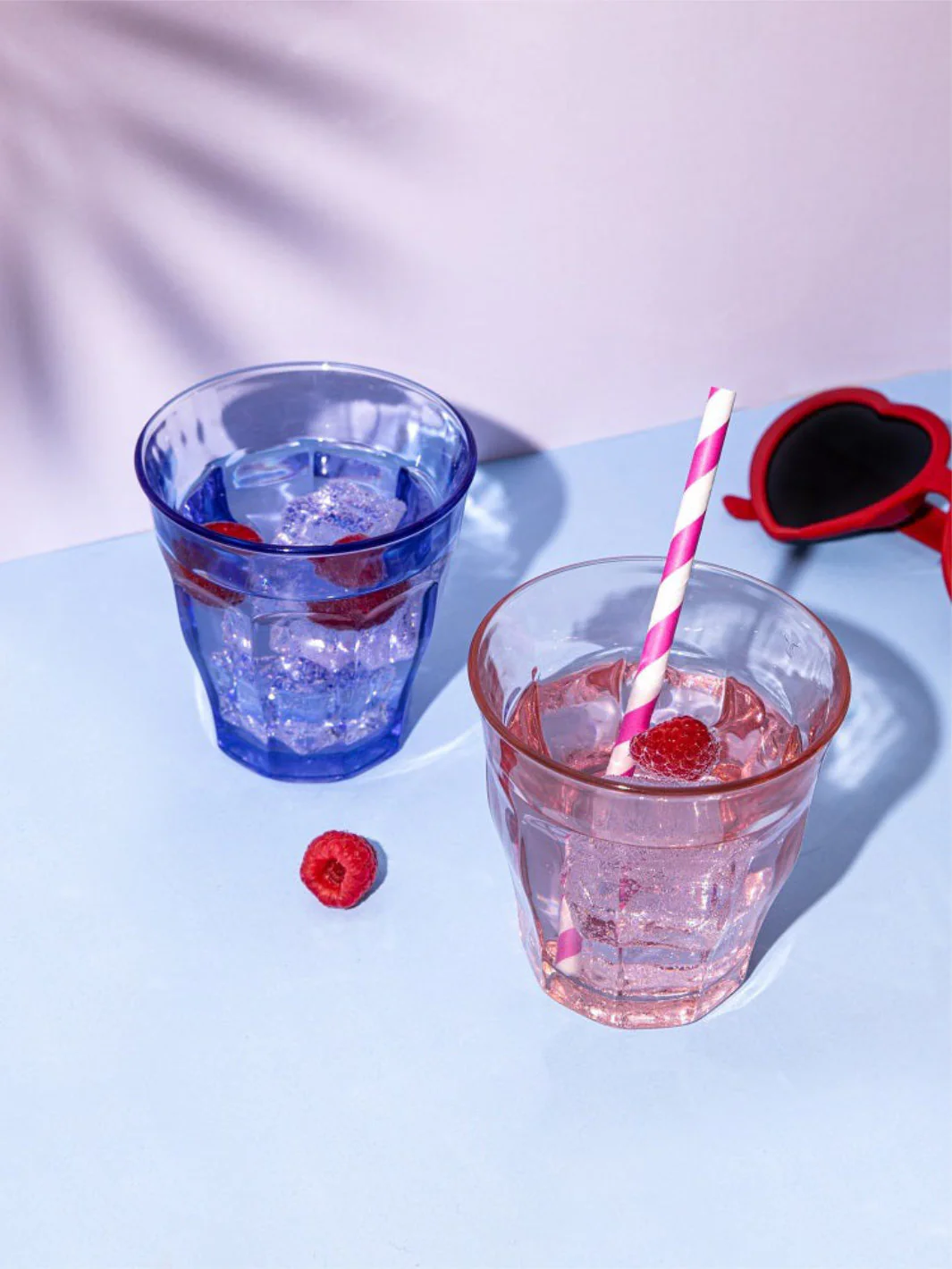 DURALEX Le Picardie® Glass Tumbler (250ml/8.5oz) (4-Pack) - Image 9