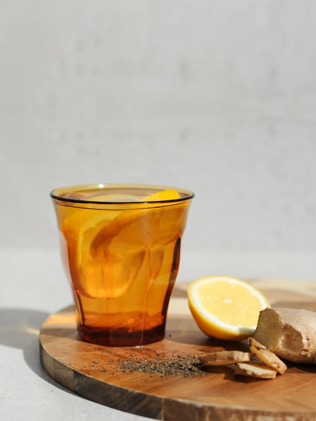 DURALEX Le Picardie® Glass Tumbler (250ml/8.5oz) (6-Pack) - Image 10