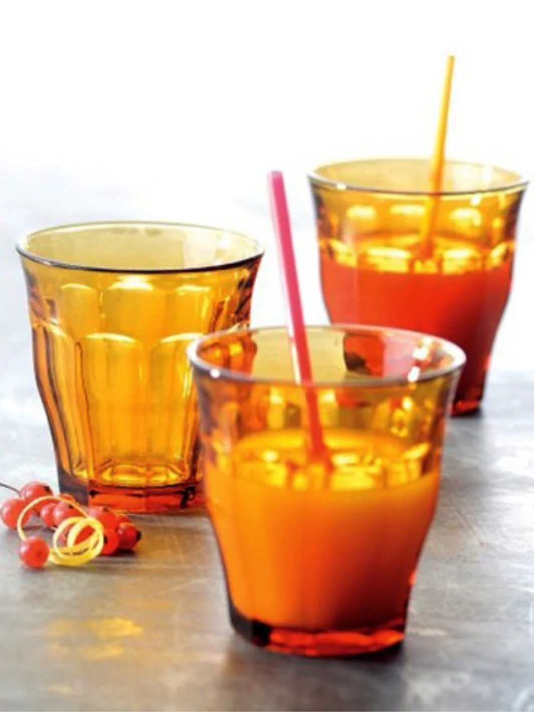 DURALEX Le Picardie® Glass Tumbler (250ml/8.5oz) (6-Pack) - Image 12