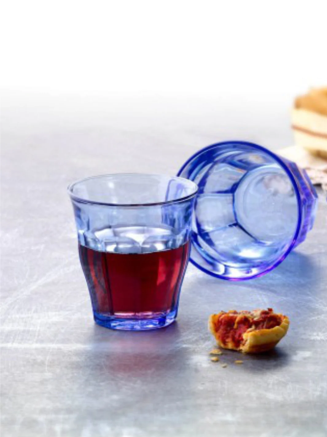 DURALEX Le Picardie® Glass Tumbler (250ml/8.5oz) (6-Pack) - Image 26