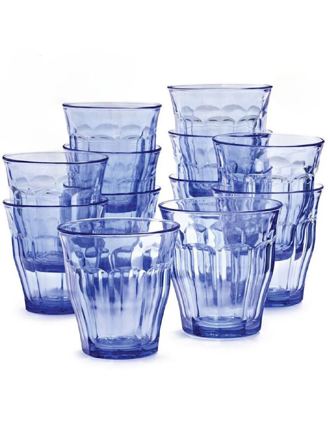 DURALEX Le Picardie® Glass Tumbler (250ml/8.5oz) (6-Pack) - Image 28
