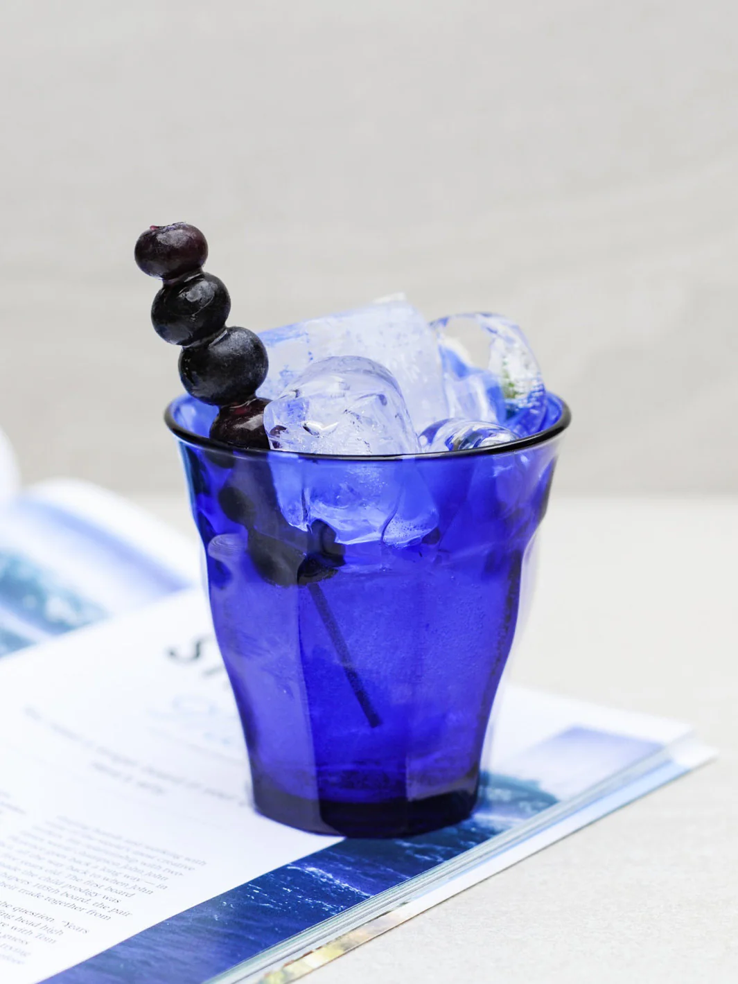 DURALEX Le Picardie® Glass Tumbler (250ml/8.5oz) (6-Pack) - Image 36