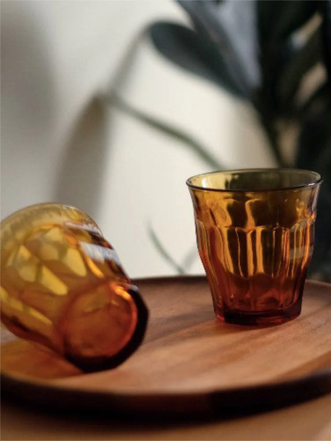 DURALEX Le Picardie® Glass Tumbler (250ml/8.5oz) (6-Pack) - Image 8