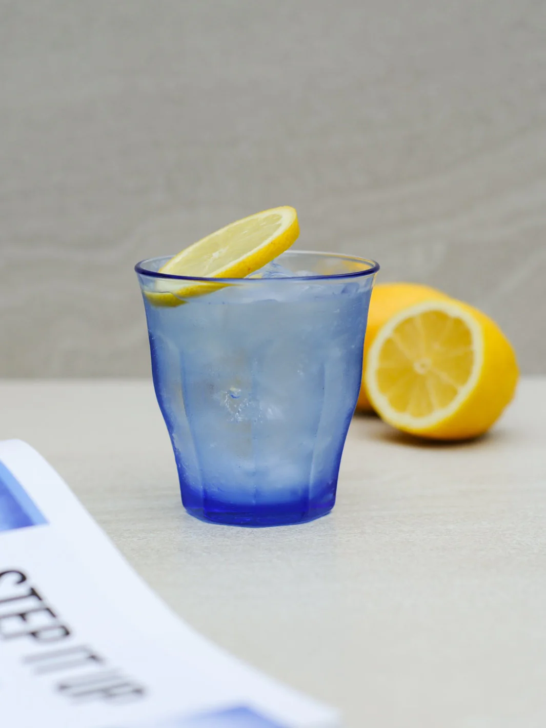 DURALEX Le Picardie® Glass Tumbler (310ml/10.5oz) (4-Pack) - Image 8