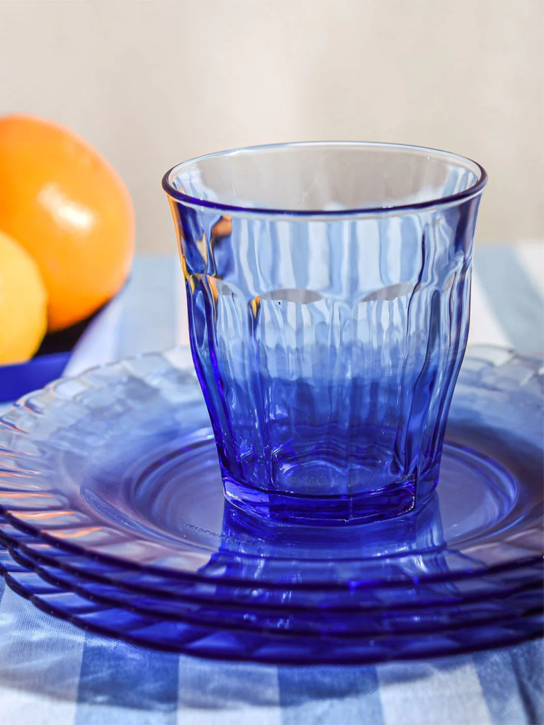 DURALEX Le Picardie® Glass Tumbler (310ml/10.5oz) (6-Pack) - Image 19