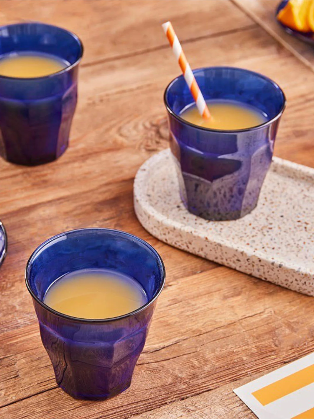 DURALEX Le Picardie® Glass Tumbler (310ml/10.5oz) (6-Pack) - Image 25
