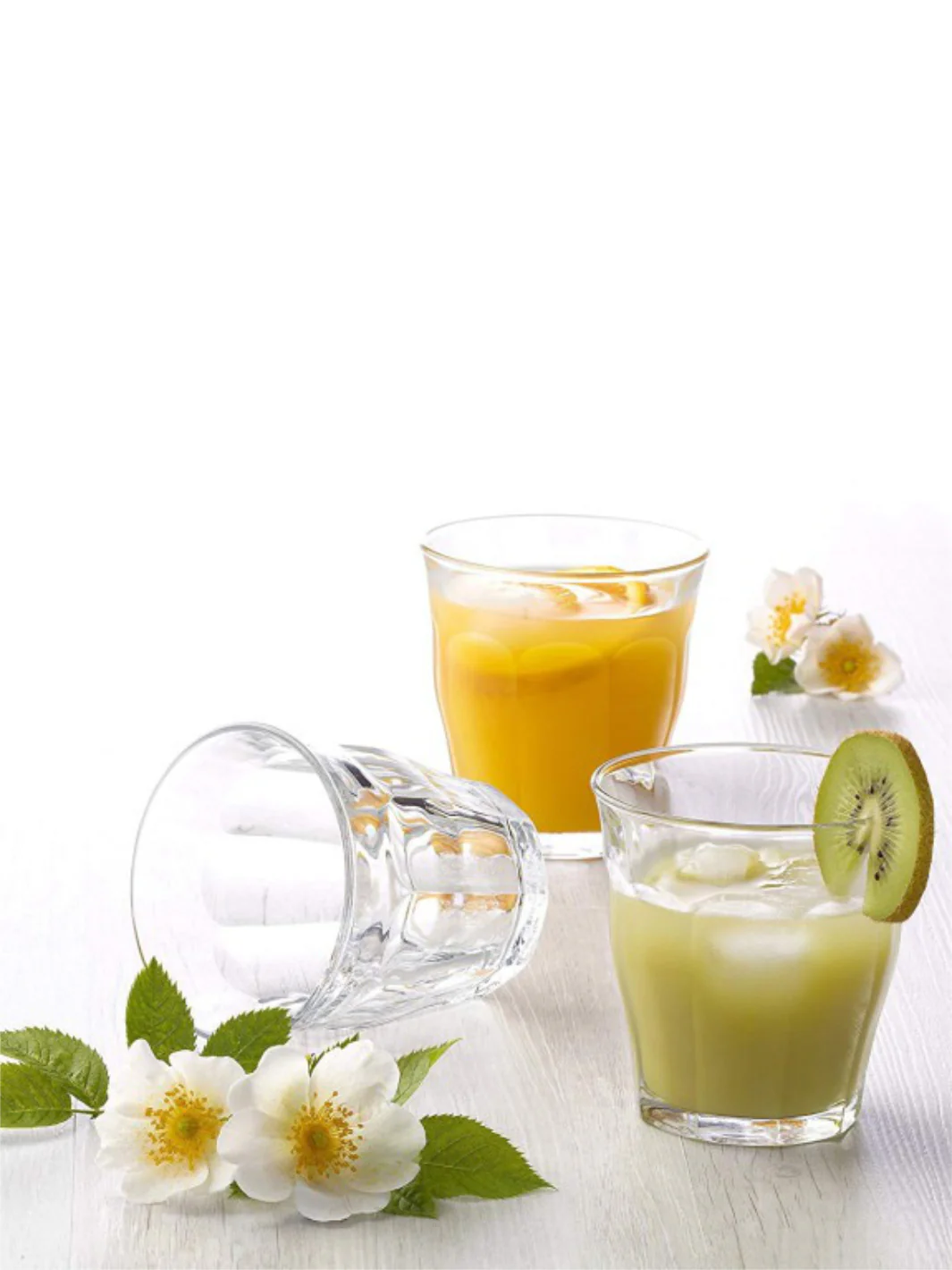 DURALEX Le Picardie® Glass Tumbler (90ml/3oz) (6-Pack) - Image 3