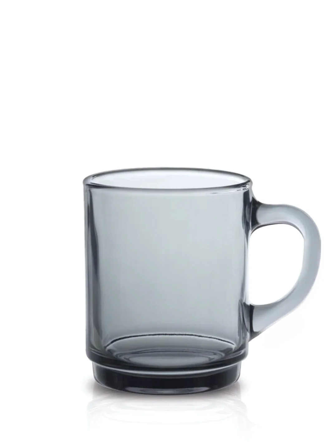 DURALEX Versailles Glass Mug (260ml/8.8oz) (6-Pack) - Image 11