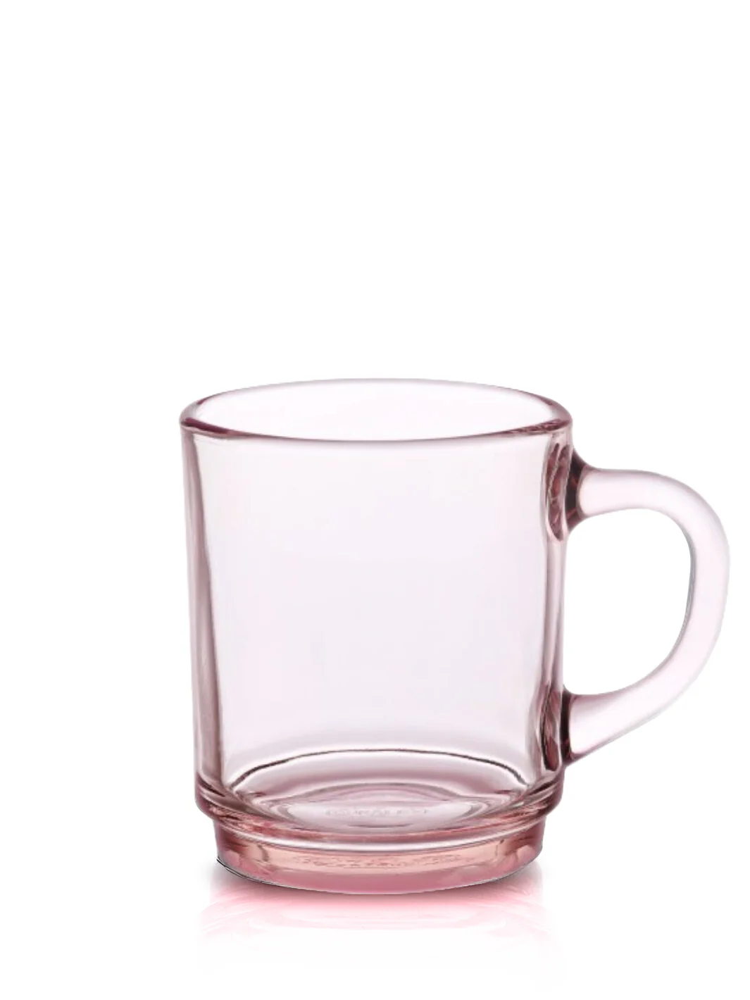 DURALEX Versailles Glass Mug (260ml/8.8oz) (6-Pack) - Image 15