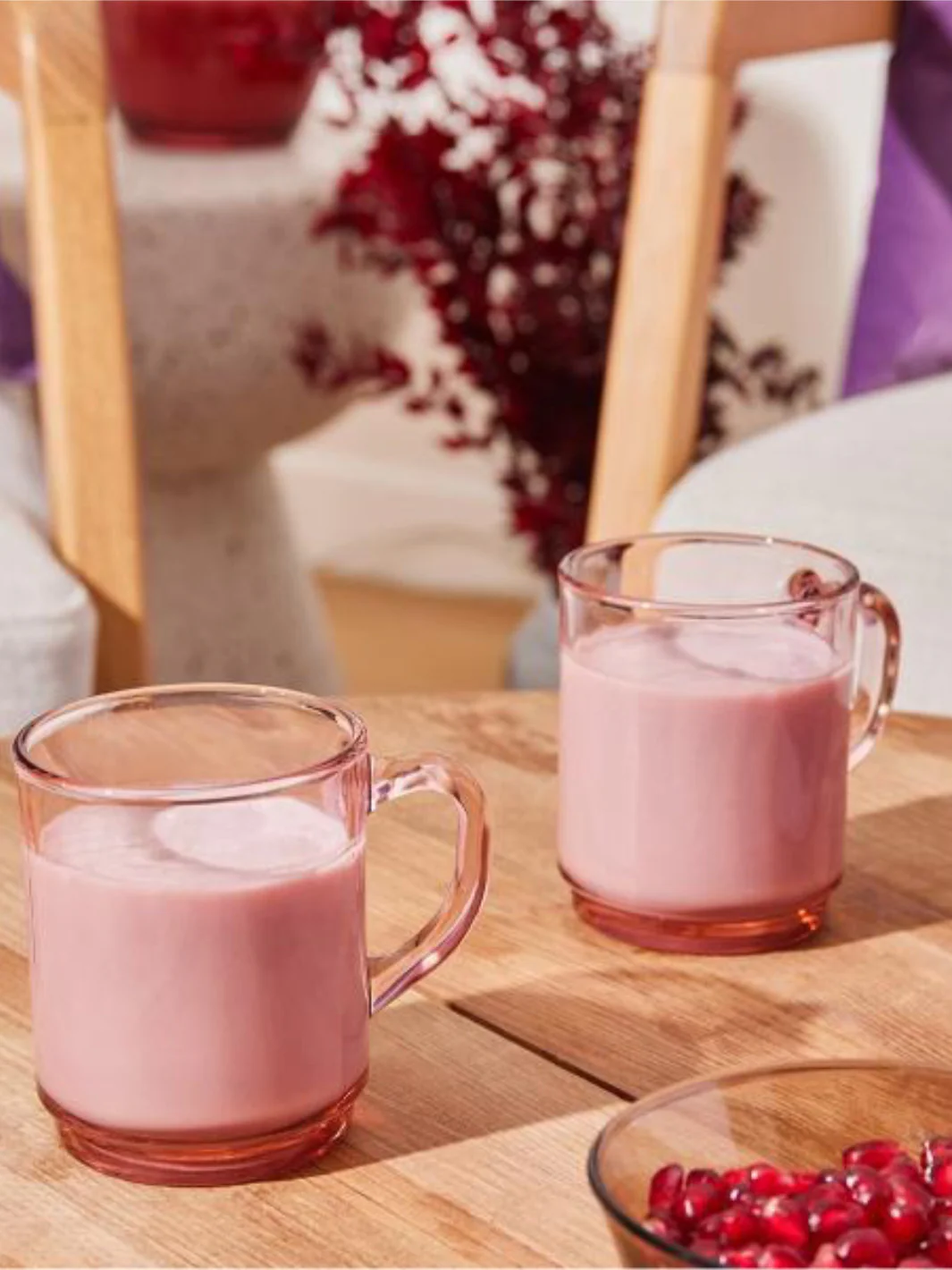 DURALEX Versailles Glass Mug (260ml/8.8oz) (6-Pack) - Image 17