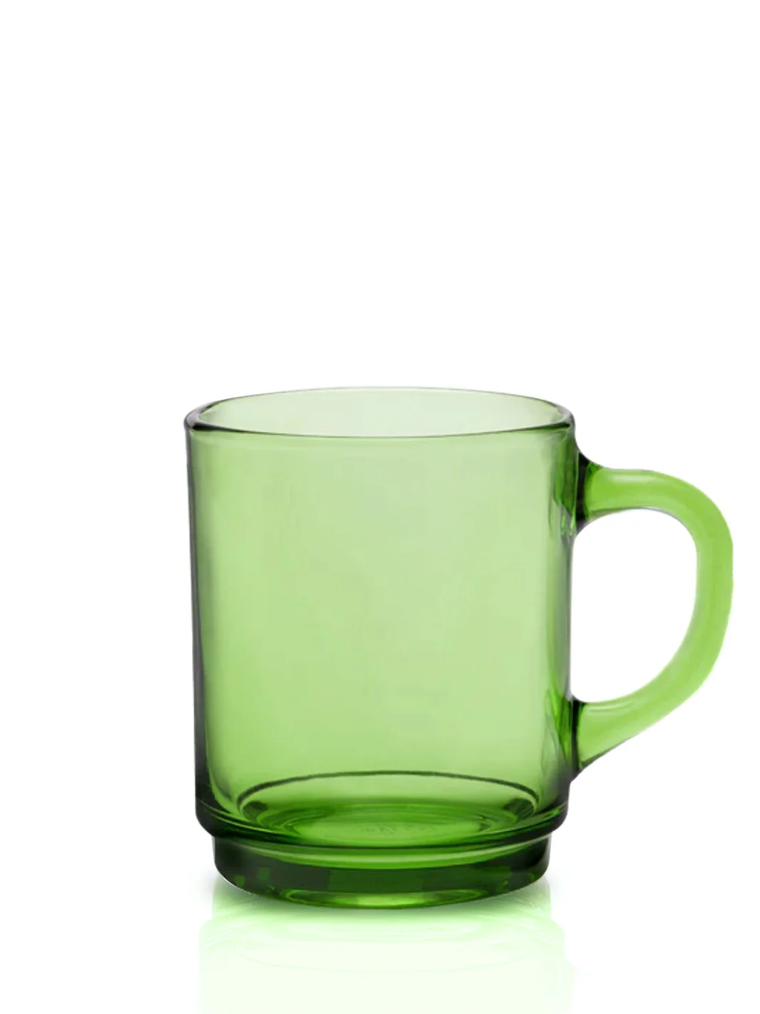 DURALEX Versailles Glass Mug (260ml/8.8oz) (6-Pack) - Image 8