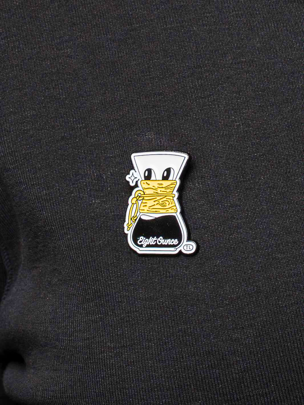 EIGHT OUNCE Brew Crew Pin - Image 11