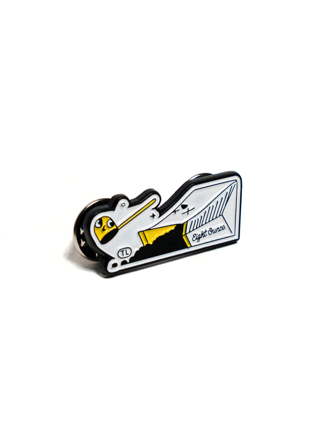 EIGHT OUNCE Brew Crew Pin - Image 13