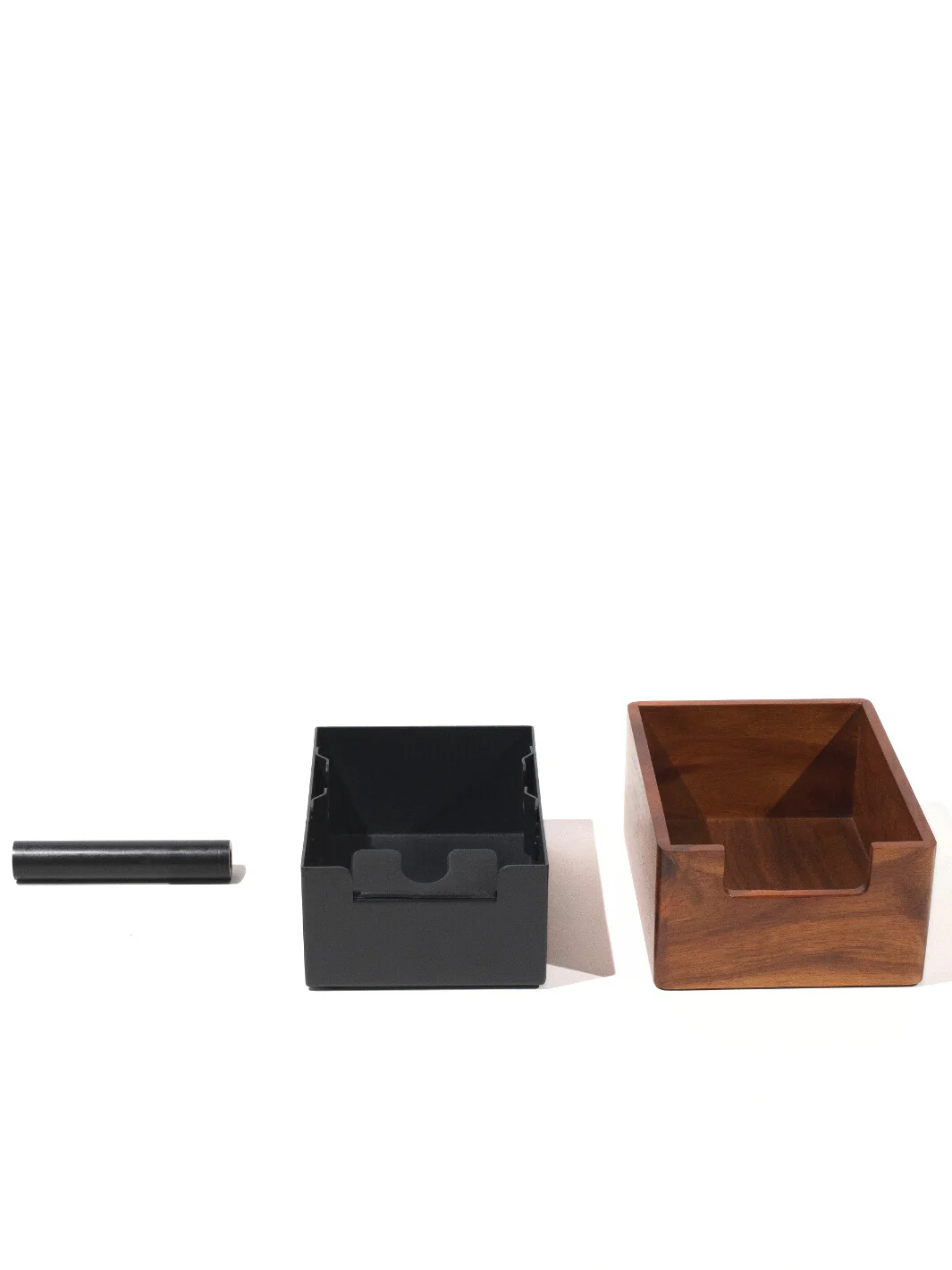EIGHT OUNCE ESSENTIALS Deluxe Knockbox - Image 4