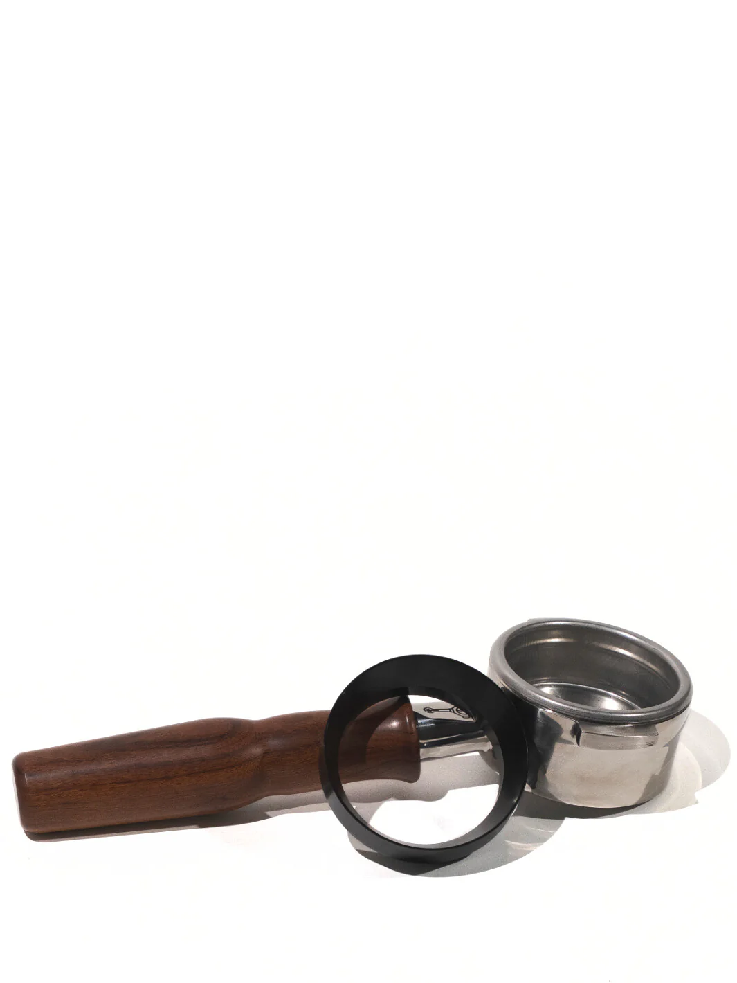 EIGHT OUNCE ESSENTIALS Dosing Funnel (58mm) - Image 2