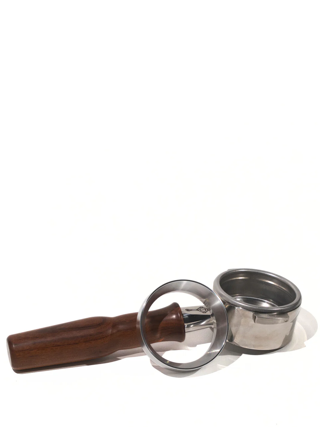 EIGHT OUNCE ESSENTIALS Dosing Funnel (58mm) - Image 7