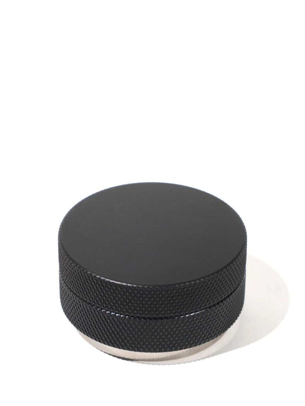 EIGHT OUNCE ESSENTIALS Flat Palm Espresso Tamper - Image 2