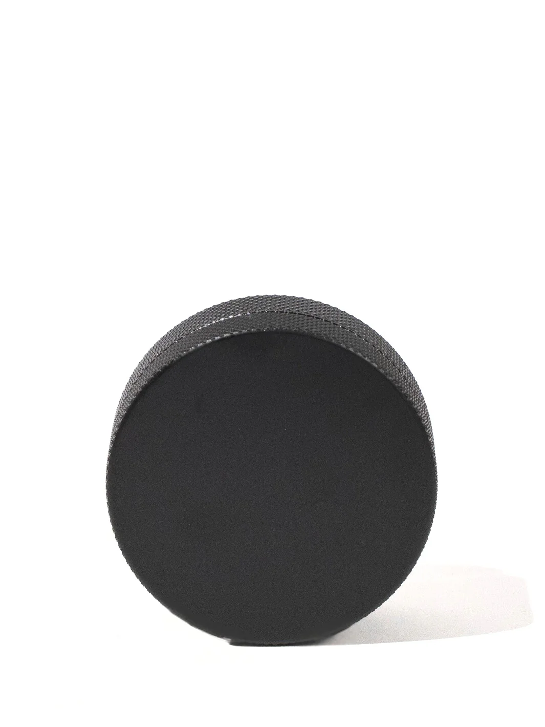 EIGHT OUNCE ESSENTIALS Flat Palm Espresso Tamper - Image 3