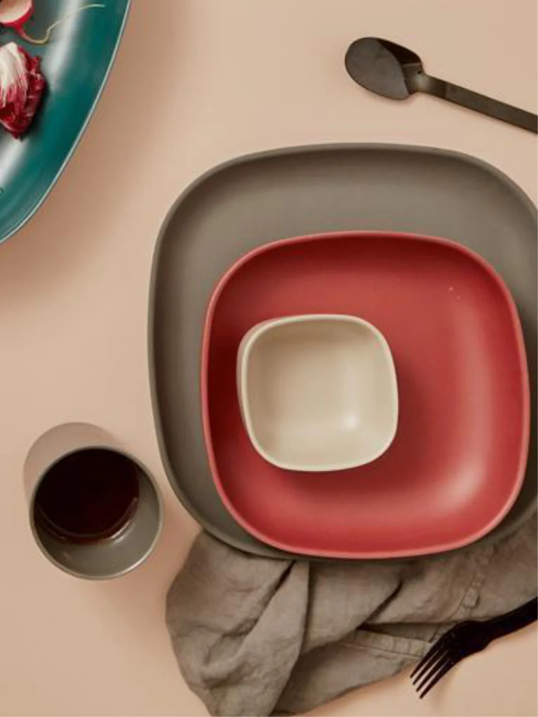 EKOBO Gusto Dinner Plate - Image 14