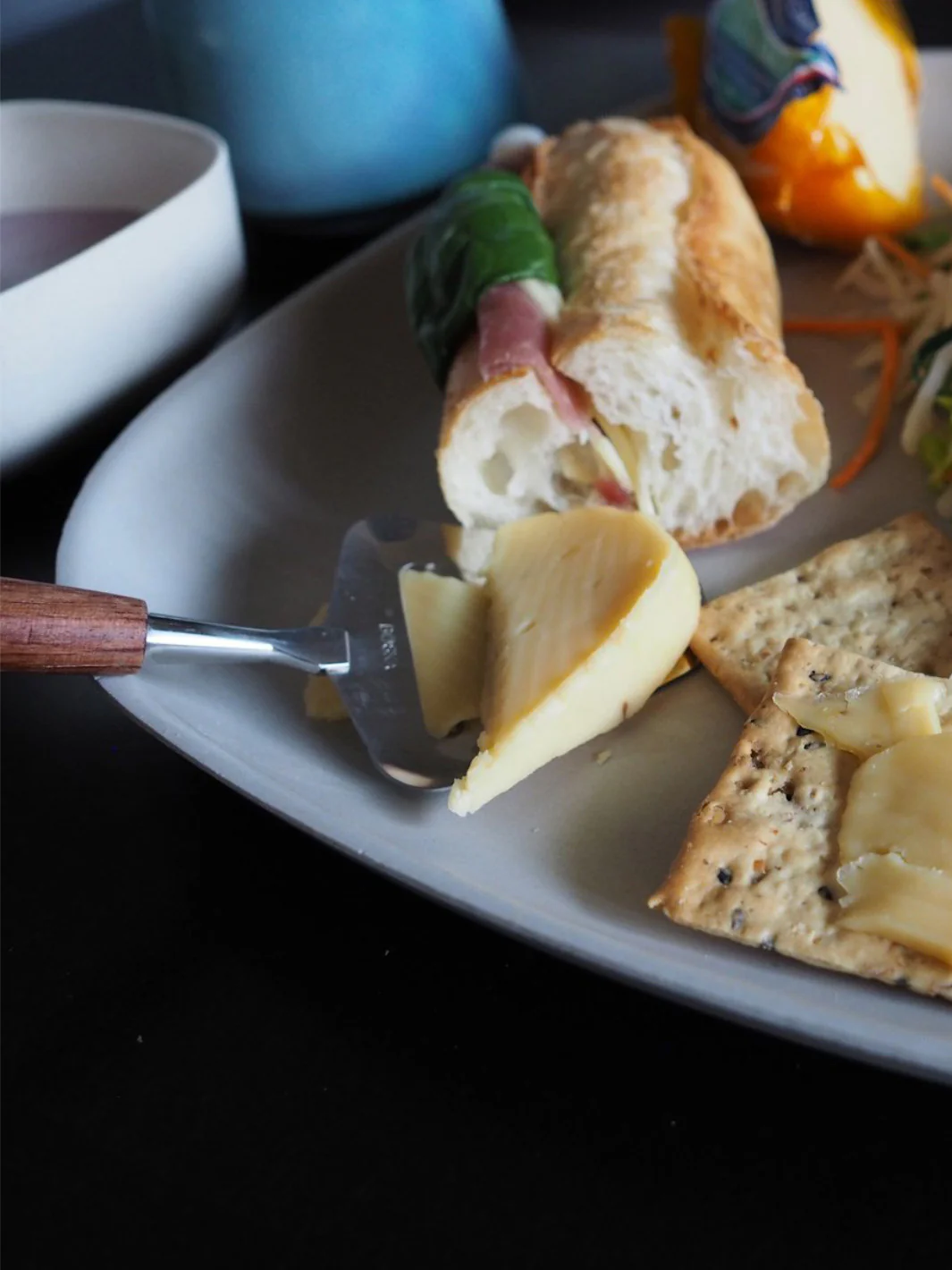 EKOBO Gusto Dinner Plate - Image 20