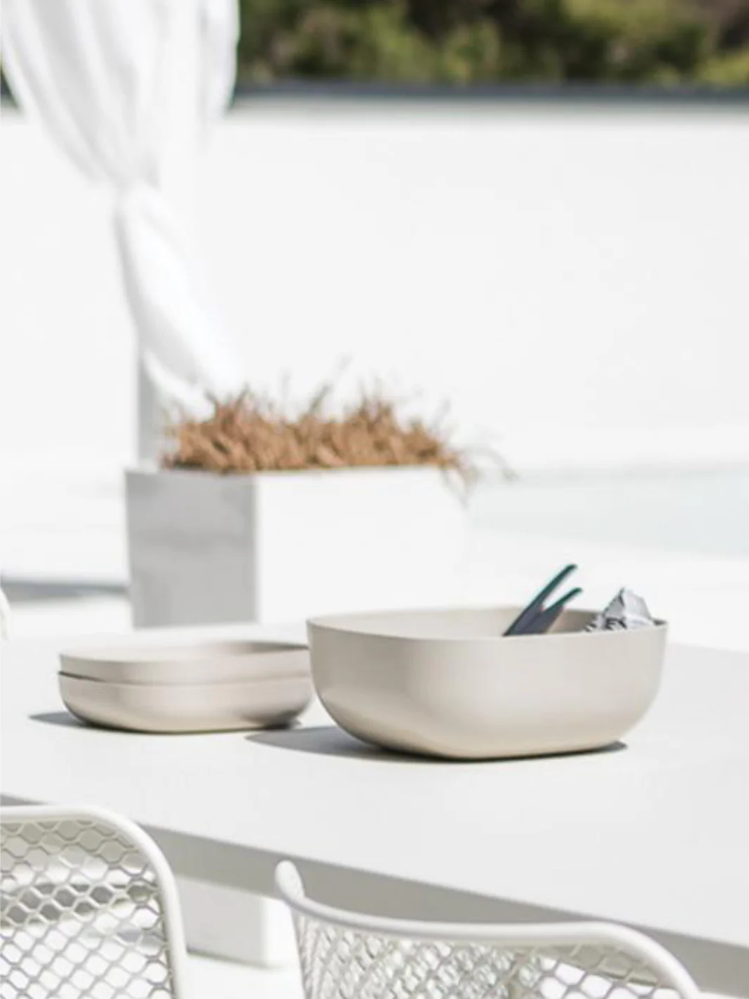 EKOBO Gusto Large Salad Bowl - Image 12