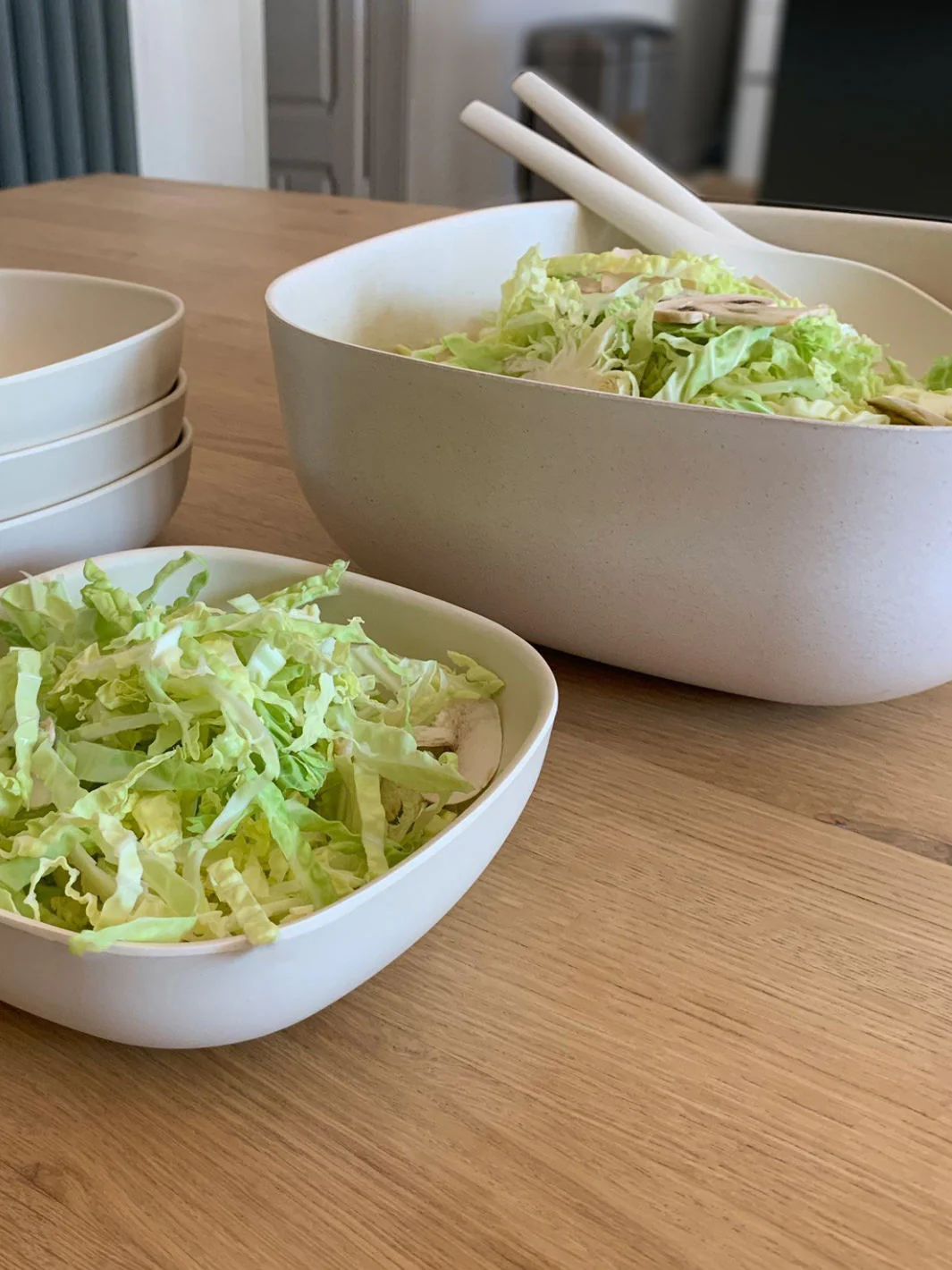EKOBO Gusto Large Salad Bowl - Image 13