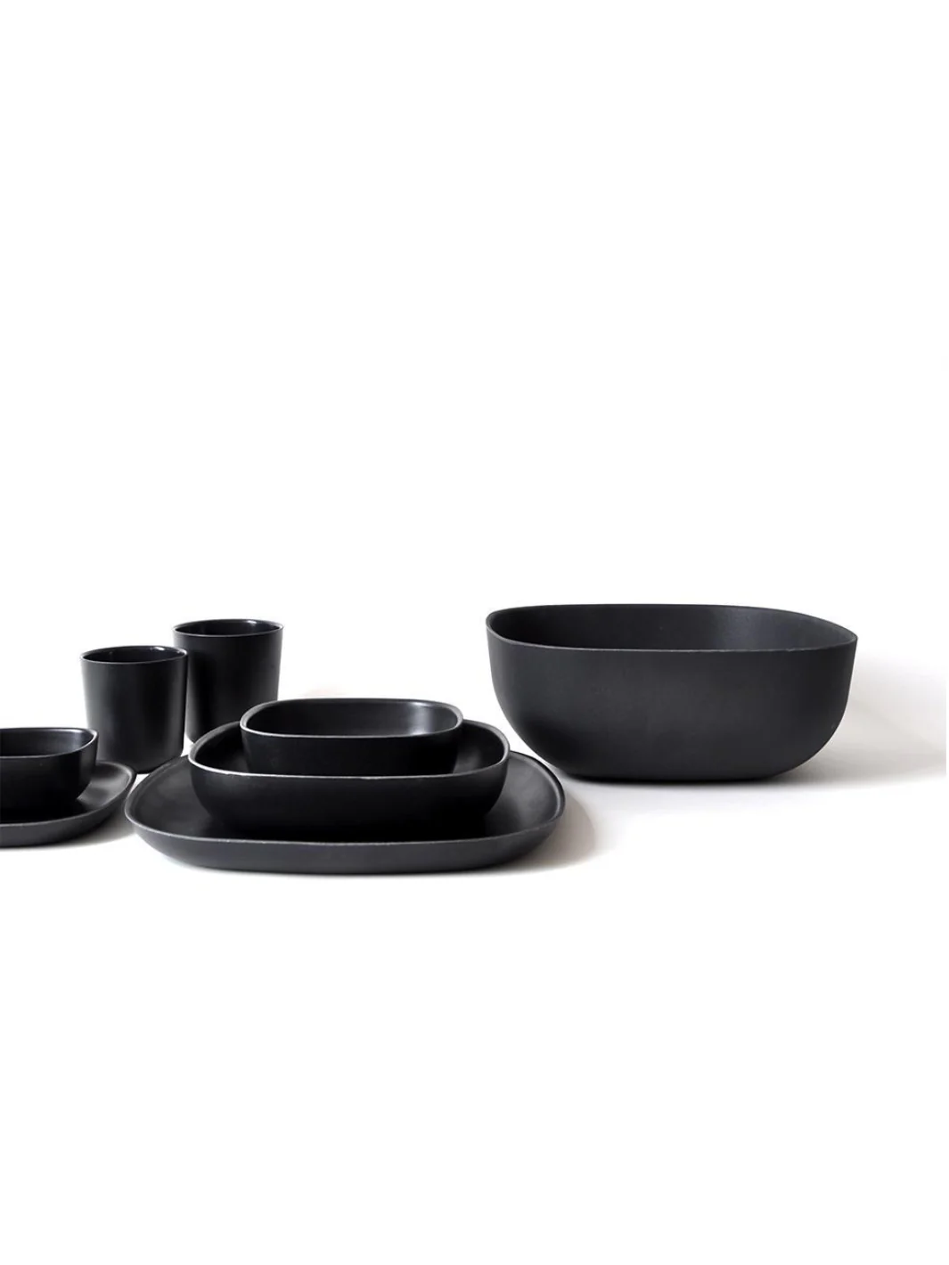EKOBO Gusto Large Salad Bowl - Image 7