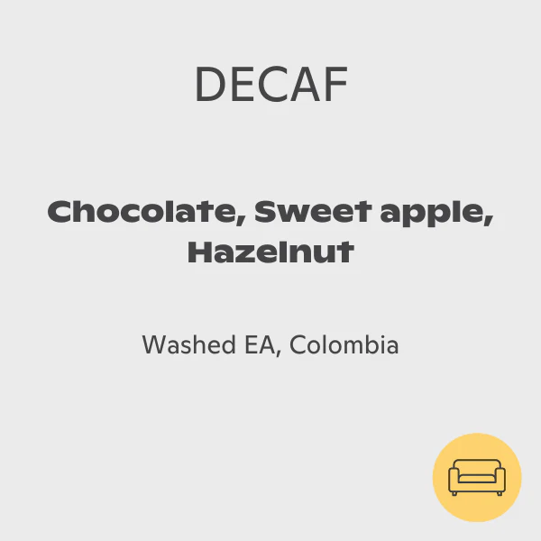Ethica - Ethica Decaf - Image 2