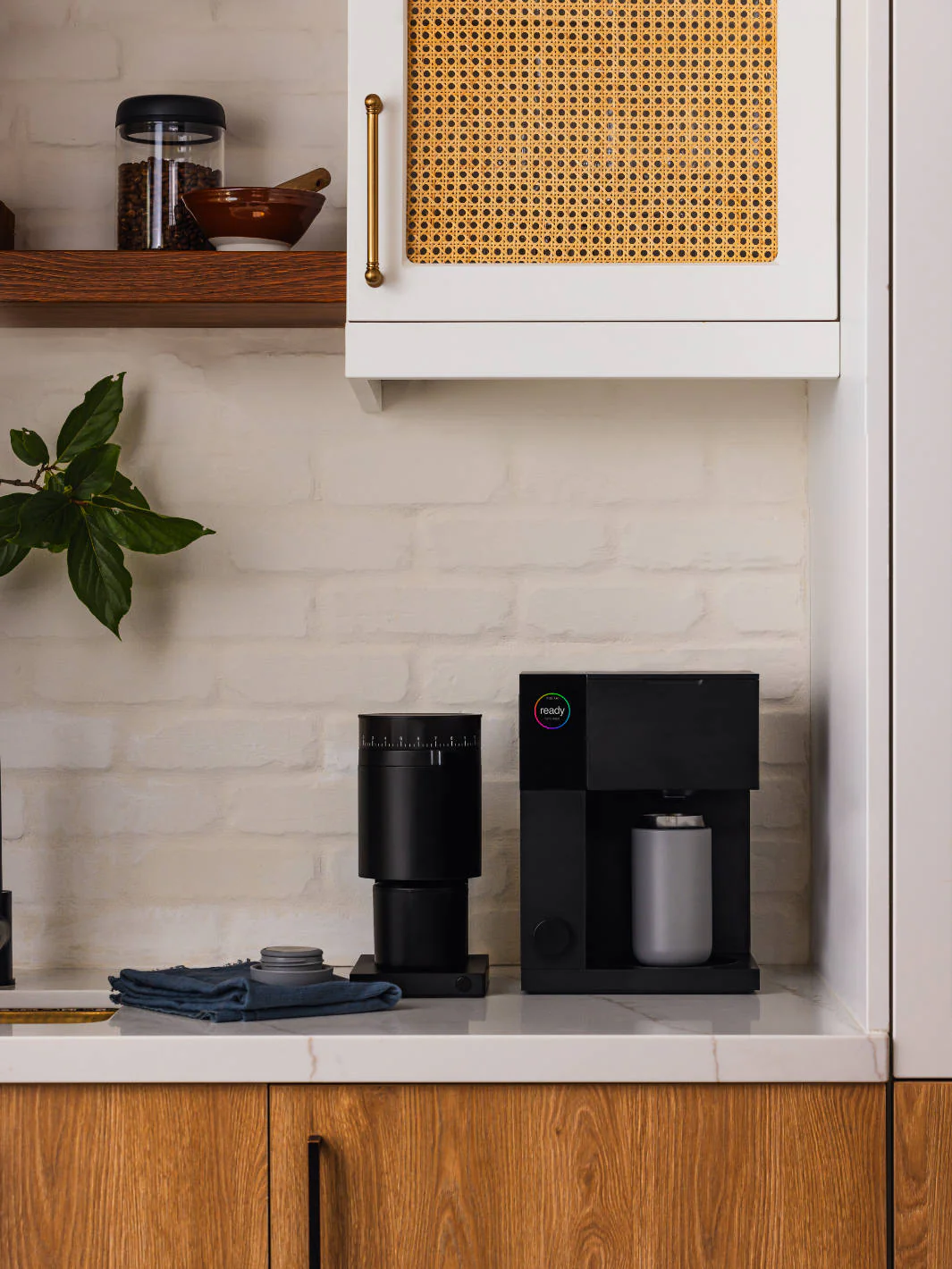FELLOW Aiden Precision Coffee Maker (120V) - Image 16