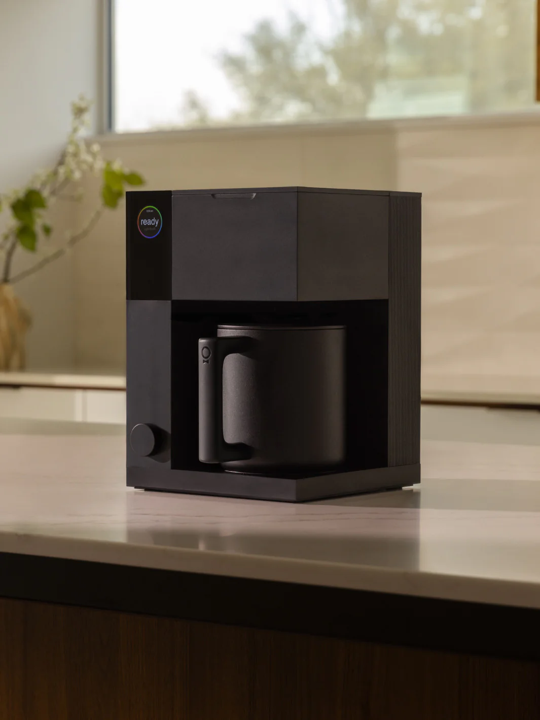 FELLOW Aiden Precision Coffee Maker (120V) - Image 22