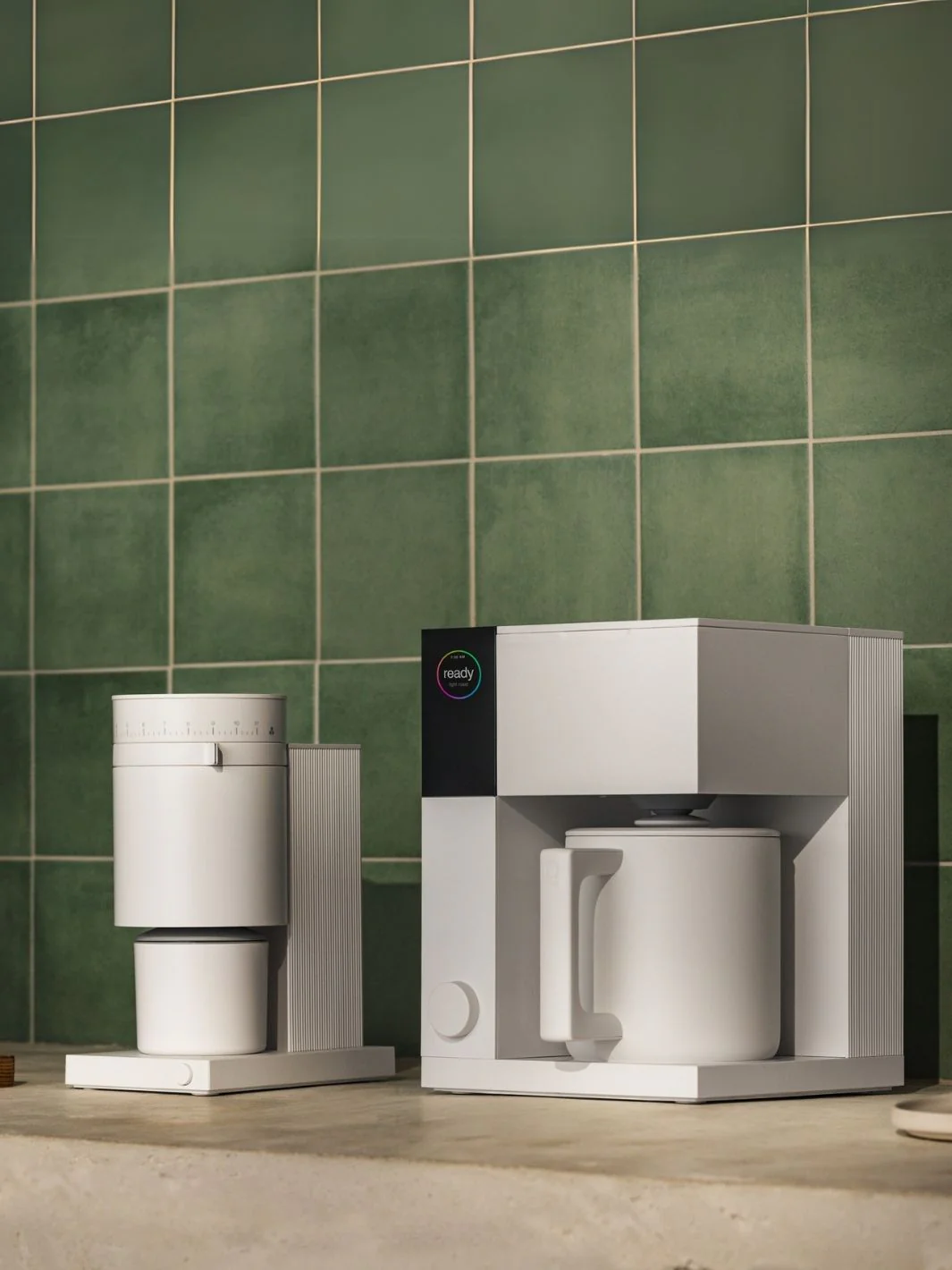 FELLOW Aiden Precision Coffee Maker (120V) - Image 38