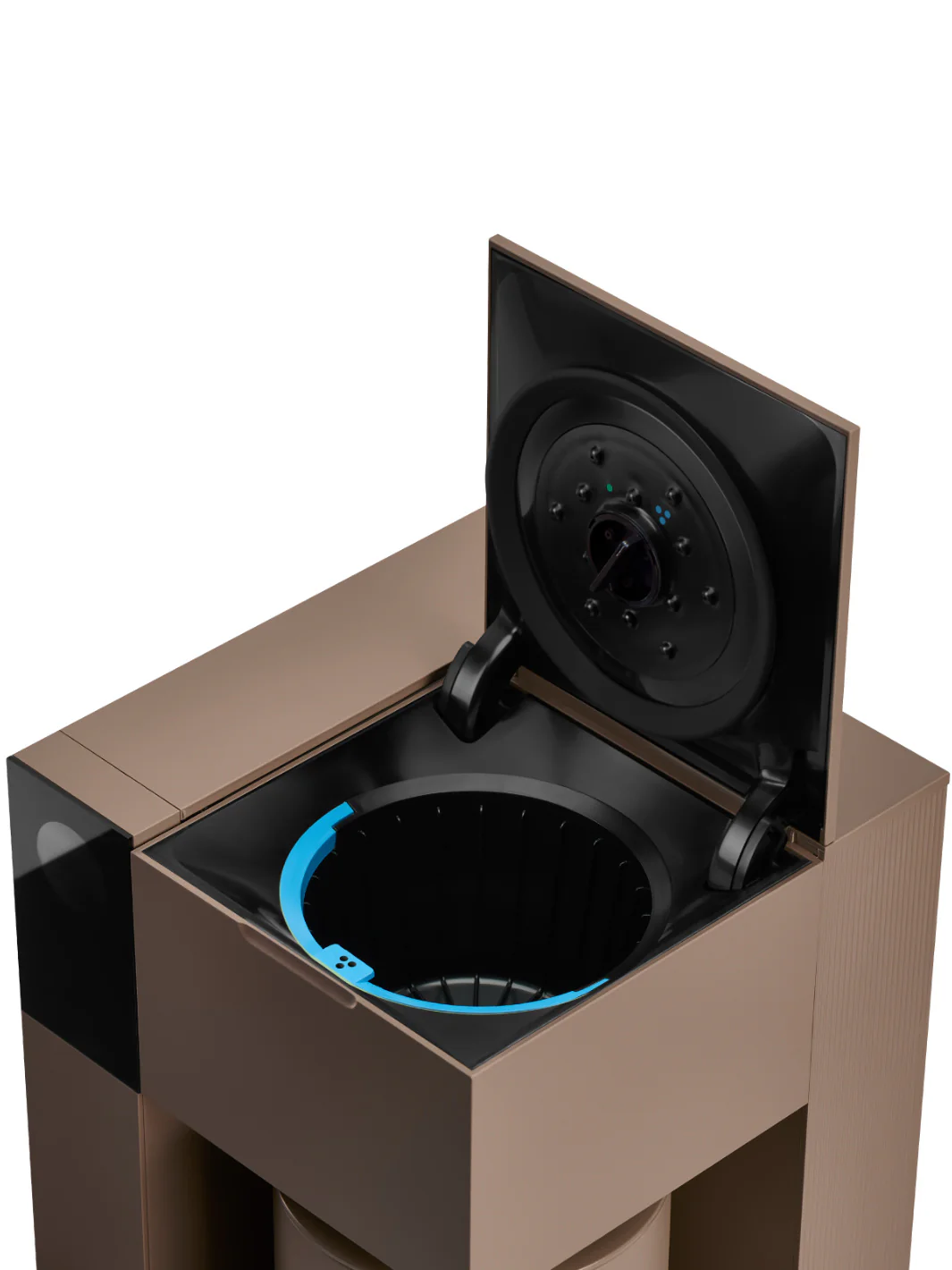 FELLOW Aiden Precision Coffee Maker (120V) - Image 46