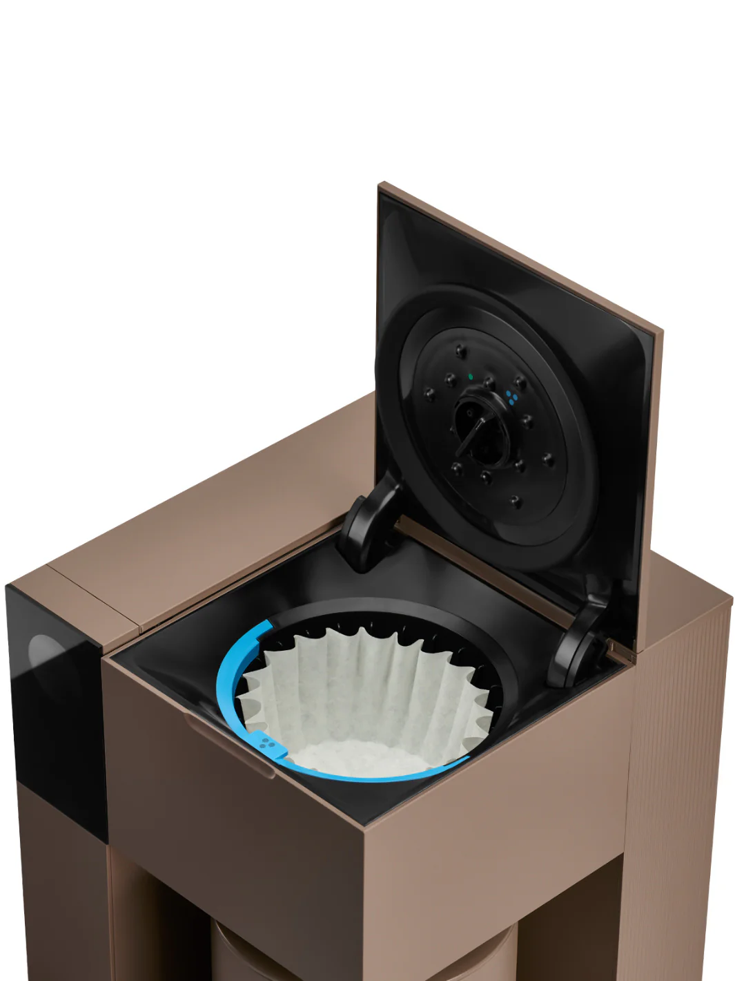 FELLOW Aiden Precision Coffee Maker (120V) - Image 47