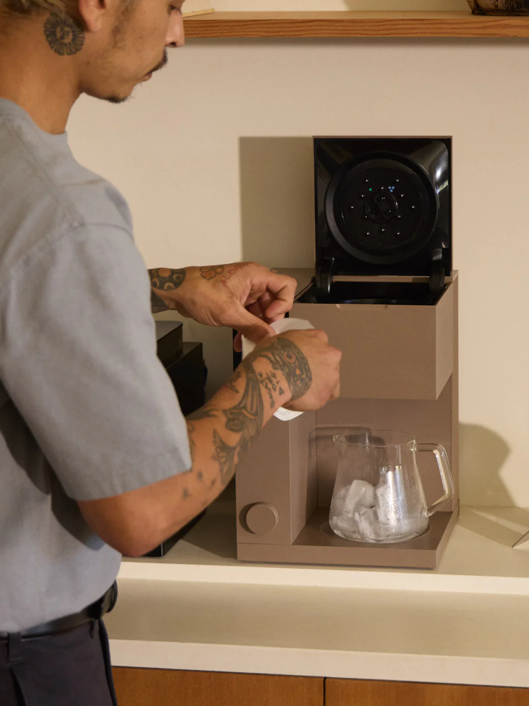 FELLOW Aiden Precision Coffee Maker (120V) - Image 51