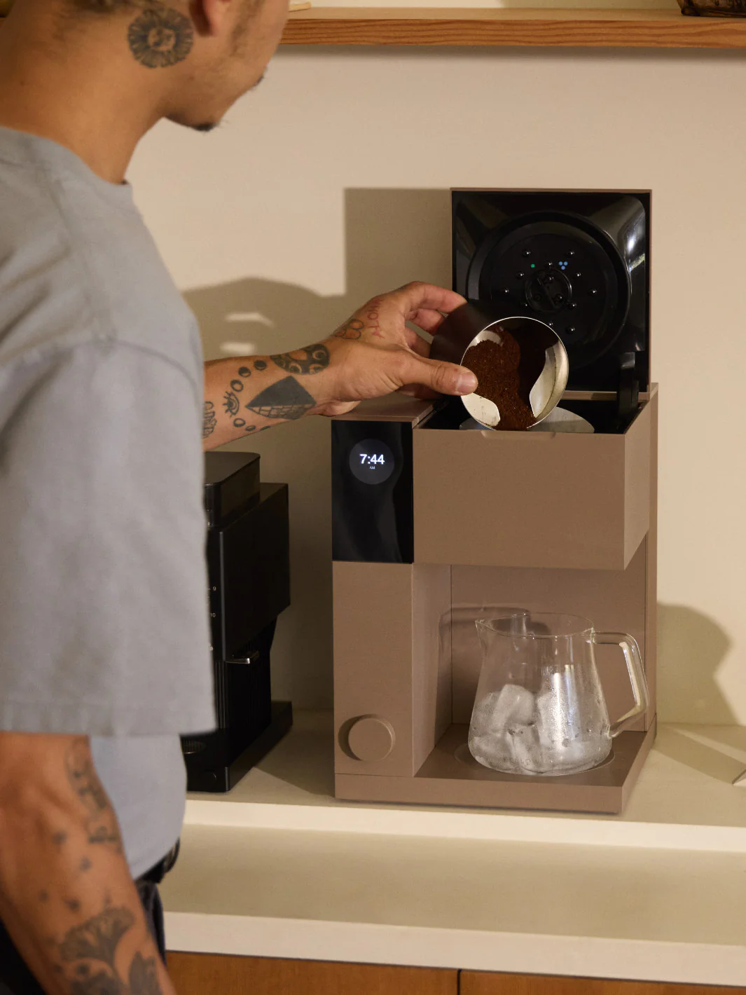 FELLOW Aiden Precision Coffee Maker (120V) - Image 52