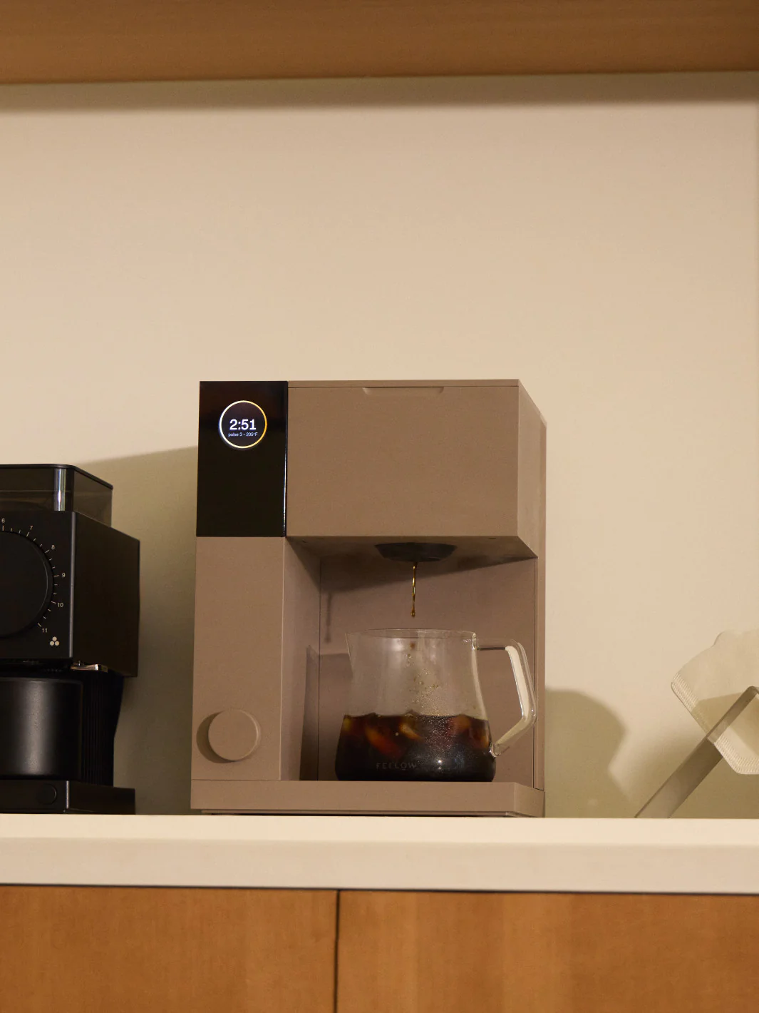 FELLOW Aiden Precision Coffee Maker (120V) - Image 54