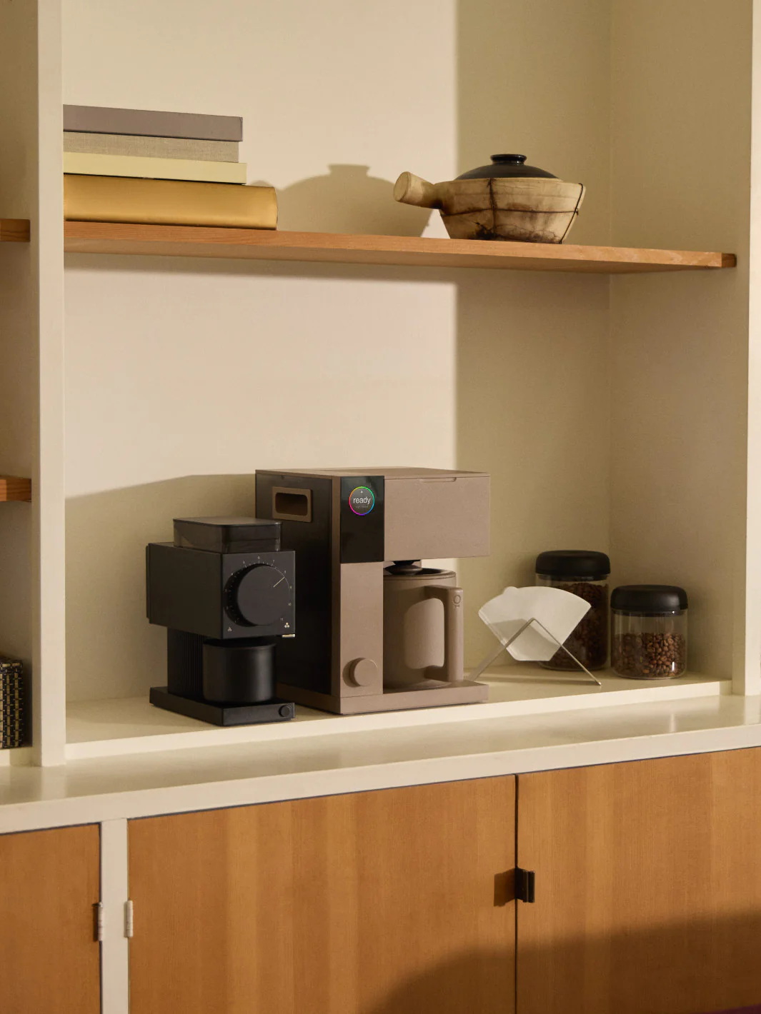 FELLOW Aiden Precision Coffee Maker (120V) - Image 58