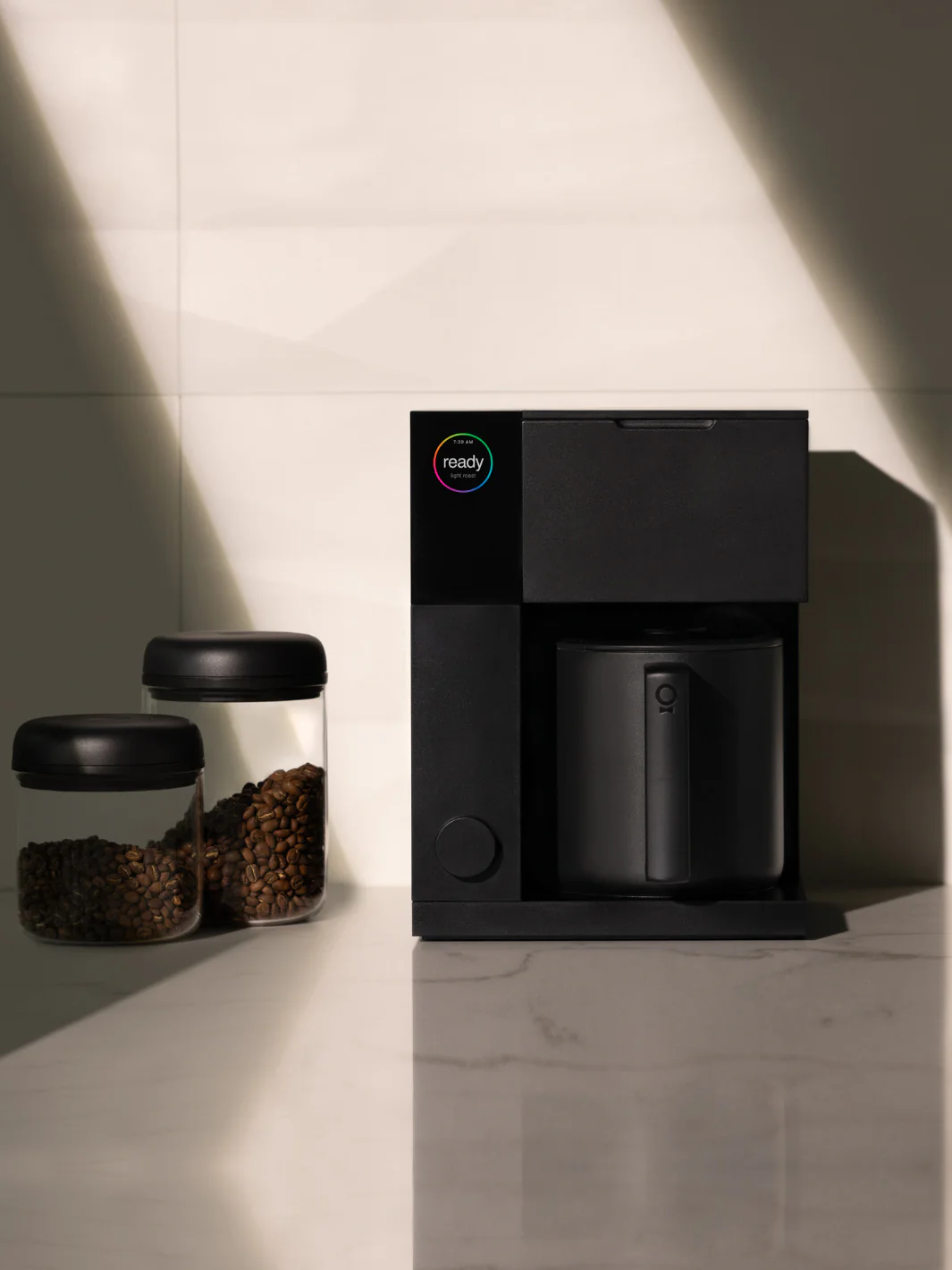 FELLOW Aiden Precision Coffee Maker (120V) (Matte Black) (Lightly Used) - Image 11