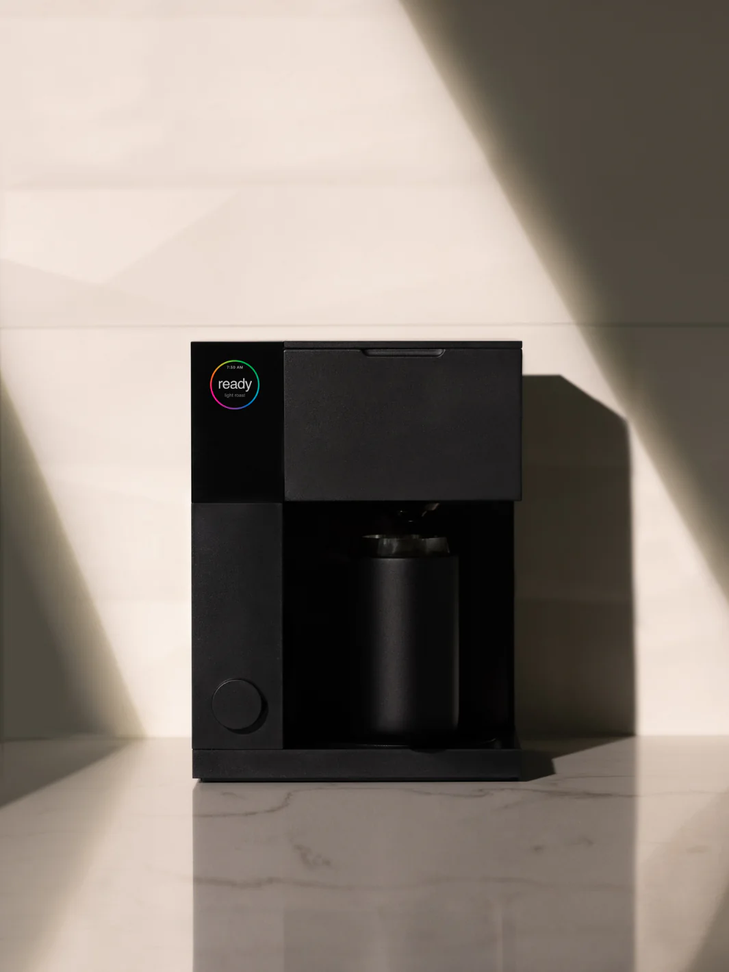 FELLOW Aiden Precision Coffee Maker (120V) (Matte Black) (Lightly Used) - Image 12