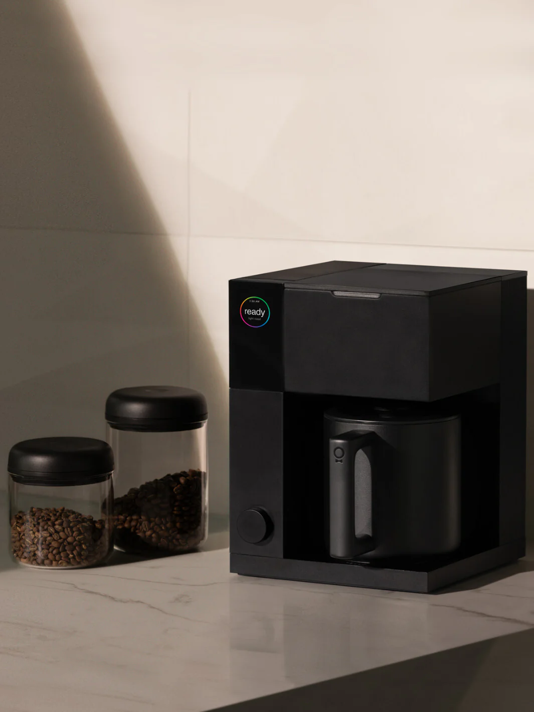 FELLOW Aiden Precision Coffee Maker (120V) (Matte Black) (Lightly Used) - Image 14