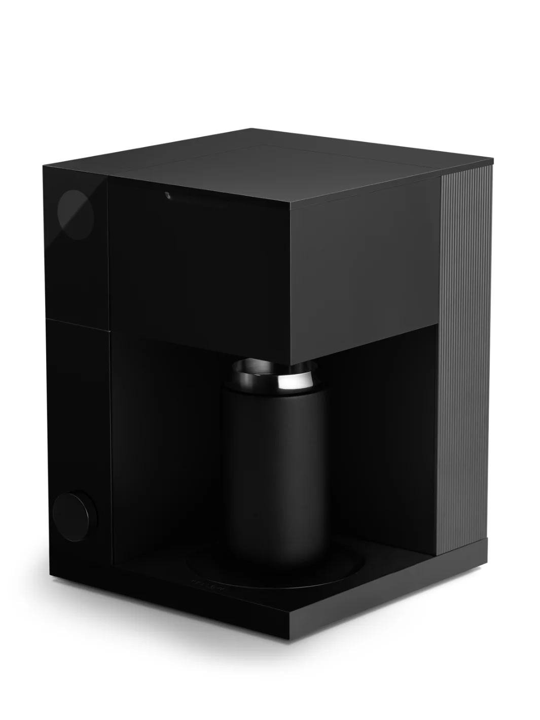 FELLOW Aiden Precision Coffee Maker (120V) (Matte Black) (Lightly Used) - Image 17
